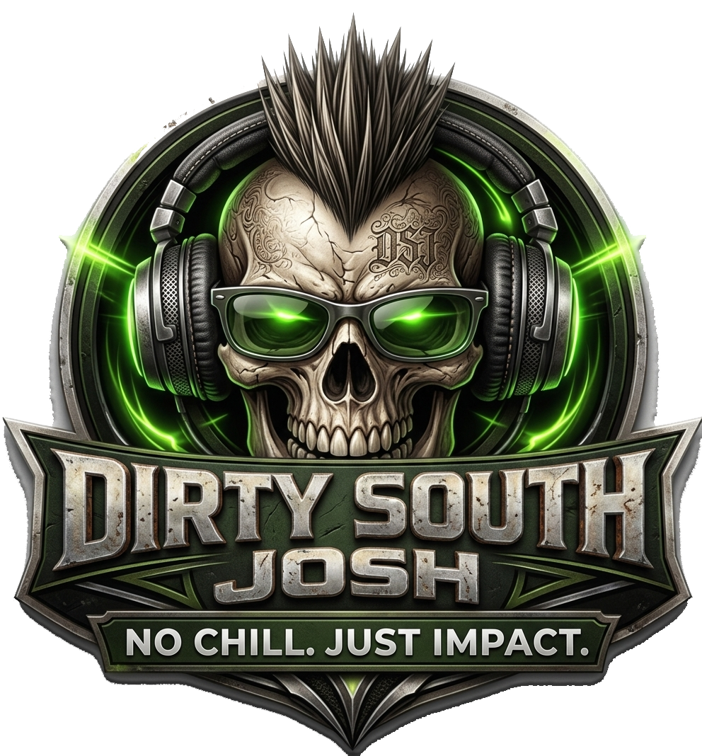 Dirty South Josh Logo