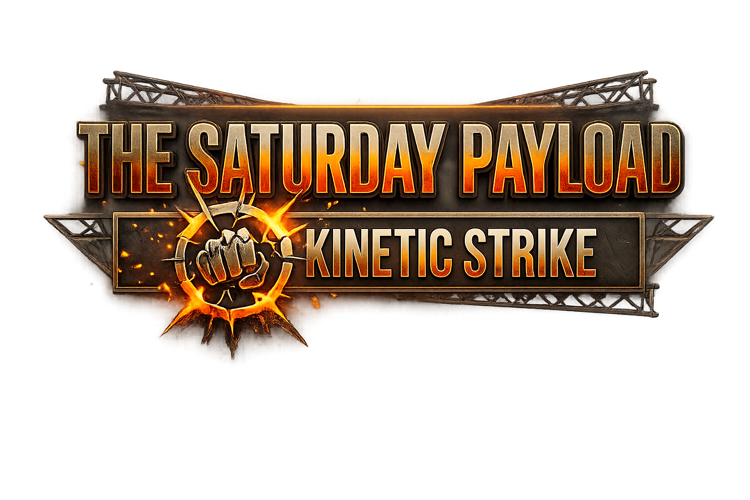The Saturday Payload Event Cover