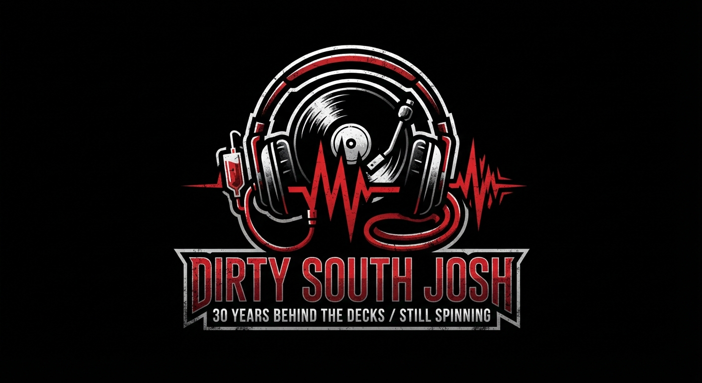 Dirty South Josh logo