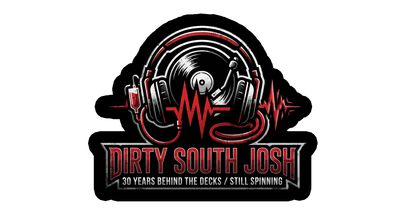 Dirty South Josh logo